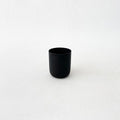 Sugahara Matte Black Sake Glass - tortoise general store