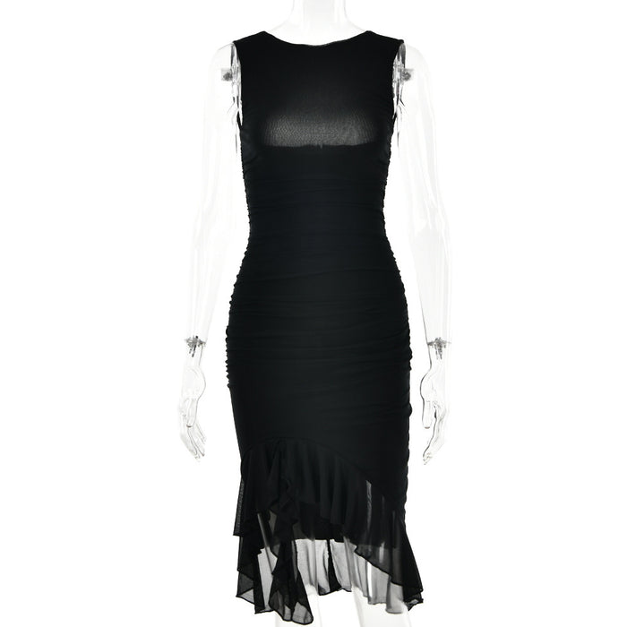 Black / L
