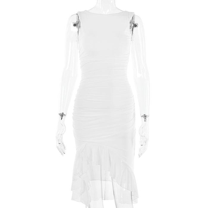 White / L