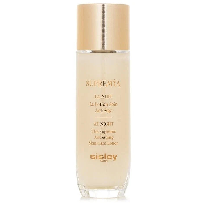Sisley - Supremya The Supreme Anti Aging Skin Care Lotion 140ml