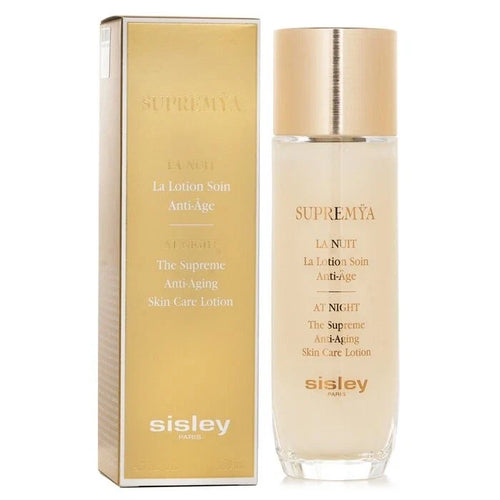 Sisley - Supremya The Supreme Anti Aging Skin Care Lotion 140ml