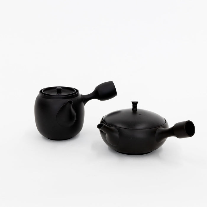 SUSUMU Clay Teapots | Tortoise General Store