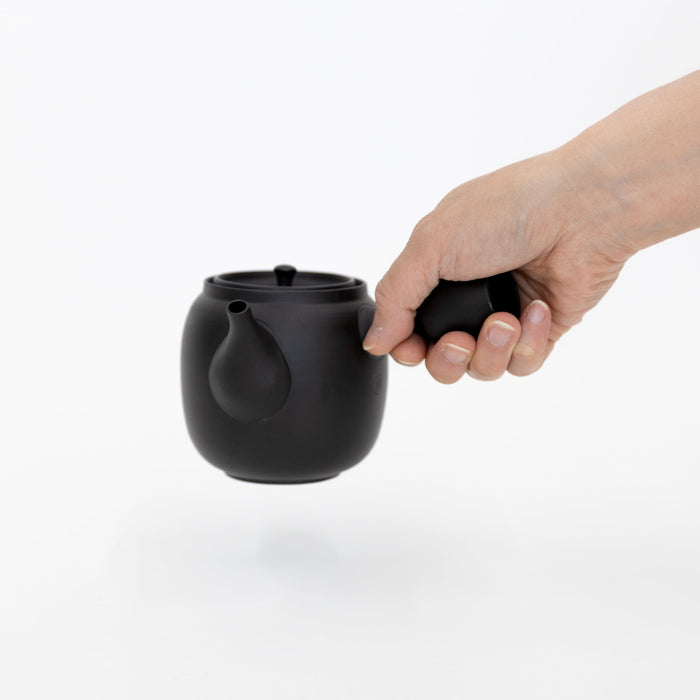 SUSUMU Clay Teapots | Tortoise General Store