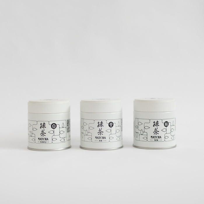 Susumuya Matcha 30g | Tortoise General Store