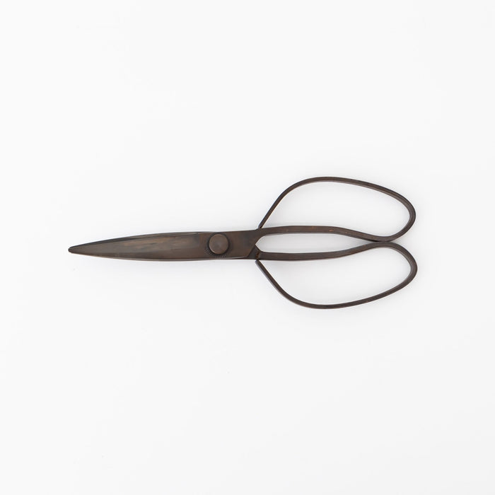 Tajika Copper Scissors - tortoise general store