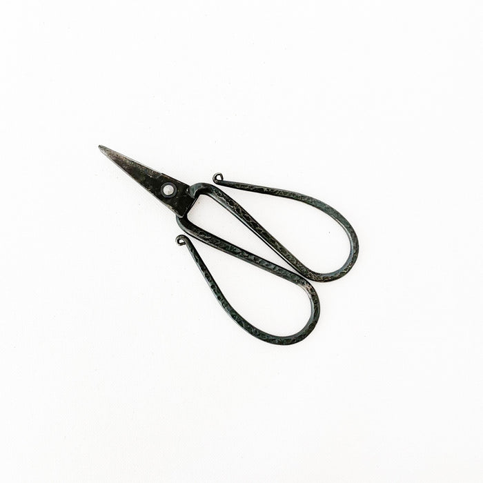 Tajika Flower Scissors - tortoise general store