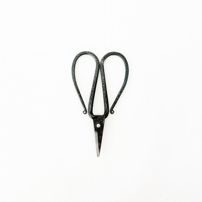 Tajika Flower Scissors - tortoise general store