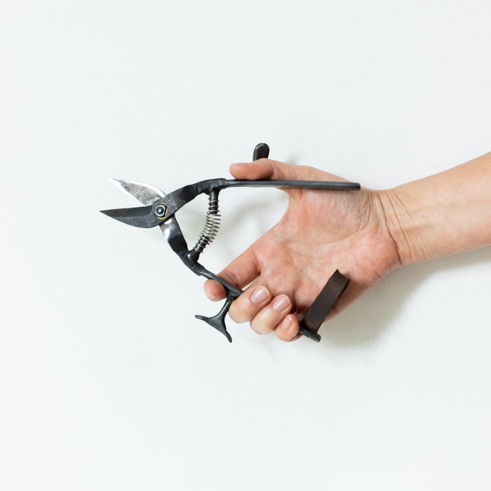 Tajika Garden Scissors | Tortoise General Store