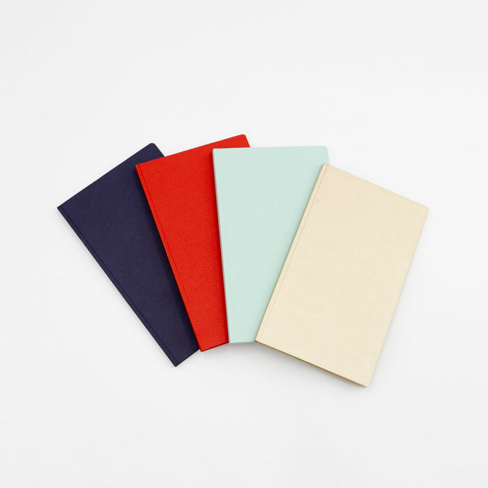 TAKEO Dressco Paper Notebooks | Tortoise General Store