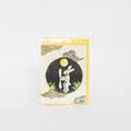 Takeo Katazome Card Large Size | Tortoise General Store