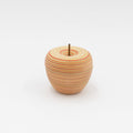 Takizawa Apple Card Holder | Tortoise General Store