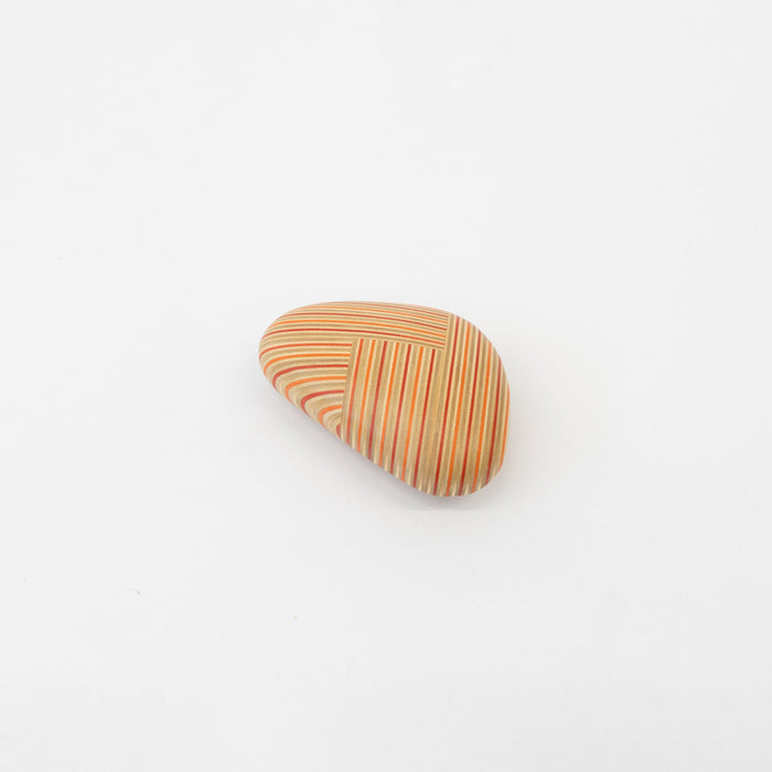 Takizawa Plywood Koishi Paperweights | Tortoise General Store