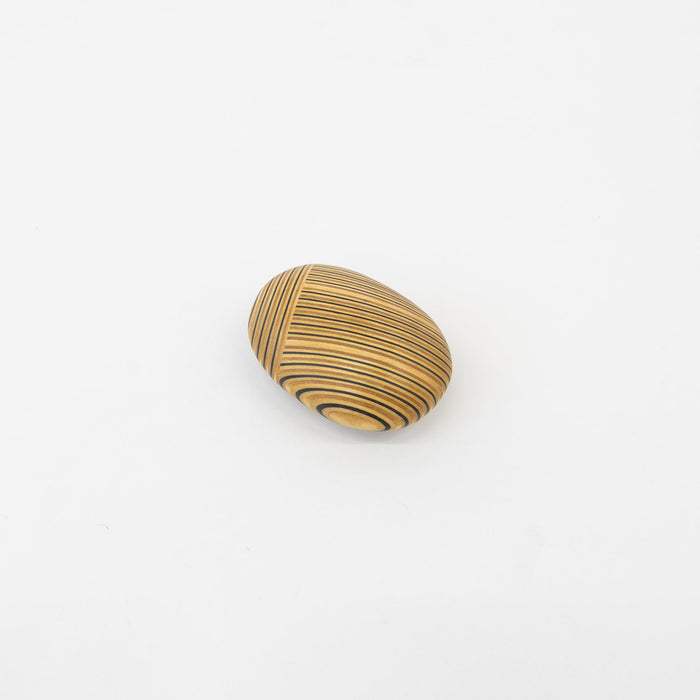 Takizawa Plywood Koishi Paperweights | Tortoise General Store