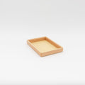 Takizawa Plywood Tray | Tortoise General Store