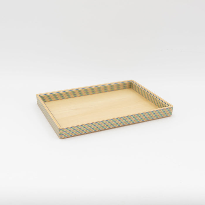 Takizawa Plywood Tray | Tortoise General Store