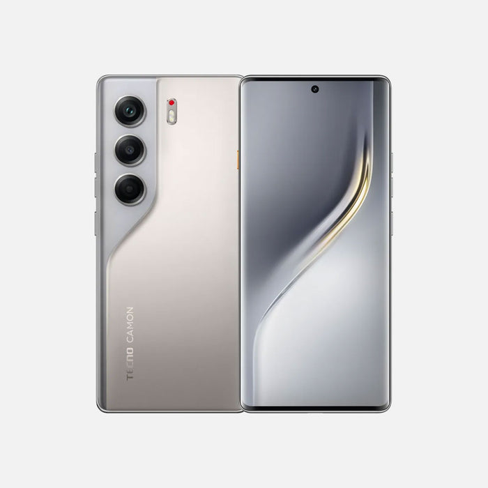 Tecno Camon 40 Pro