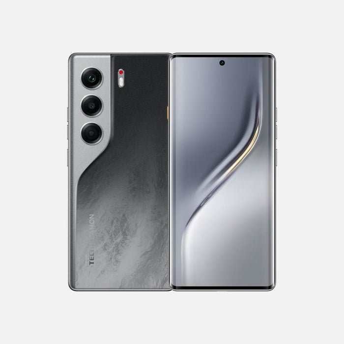 Tecno Camon 40 Pro