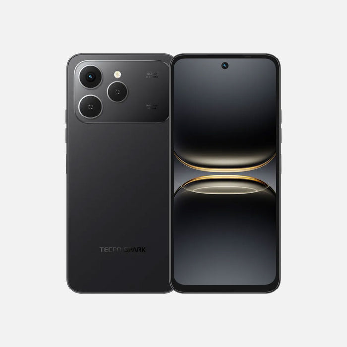 Tecno Spark 50