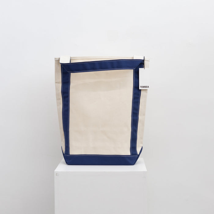Tembea Baguette Tote Large | Tortoise General Store