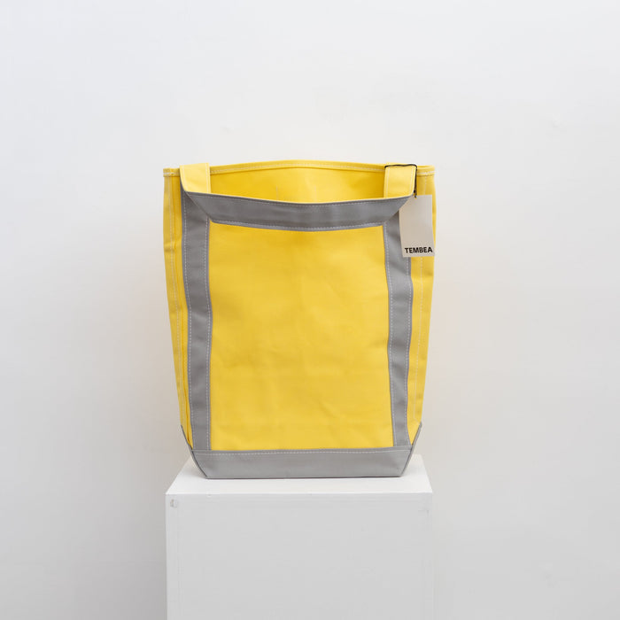 Tembea Baguette Tote Large | Tortoise General Store