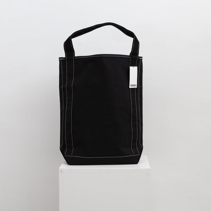 Tembea Baguette Tote Large | Tortoise General Store
