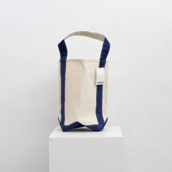Tembea Baguette Tote Medium | Tortoise General Store