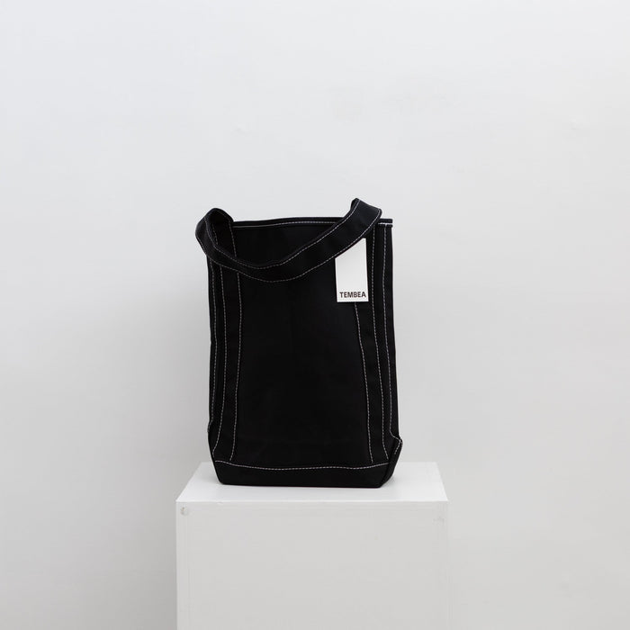 Tembea Baguette Tote Medium | Tortoise General Store