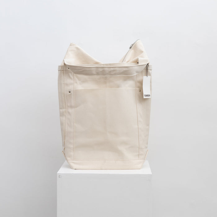 Tembea Harvest Tote One | Tortoise General Store