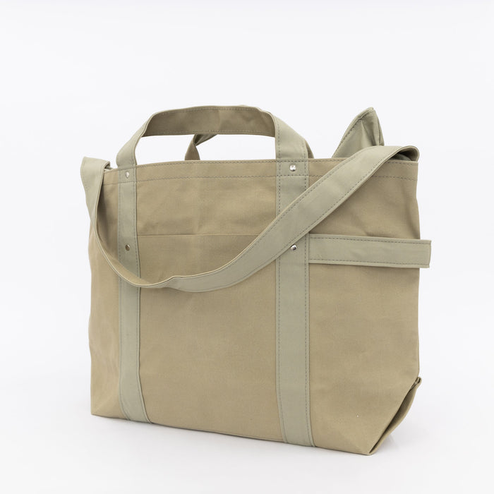 XLarge / Light Olive and Light Olive