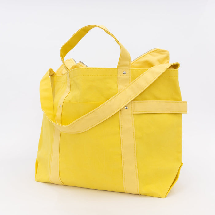 XLarge / Lt-Yellow/Egg