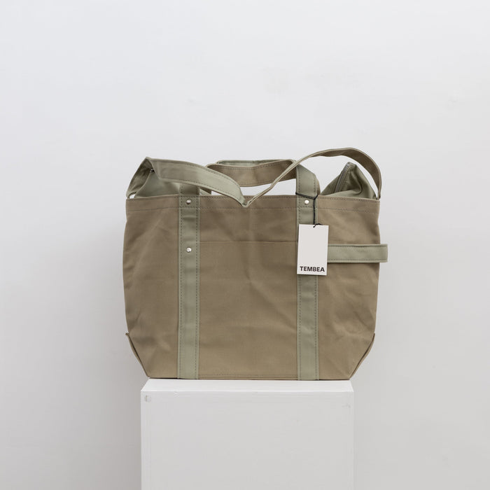 Tembea Harvest Tote | Tortoise General Store