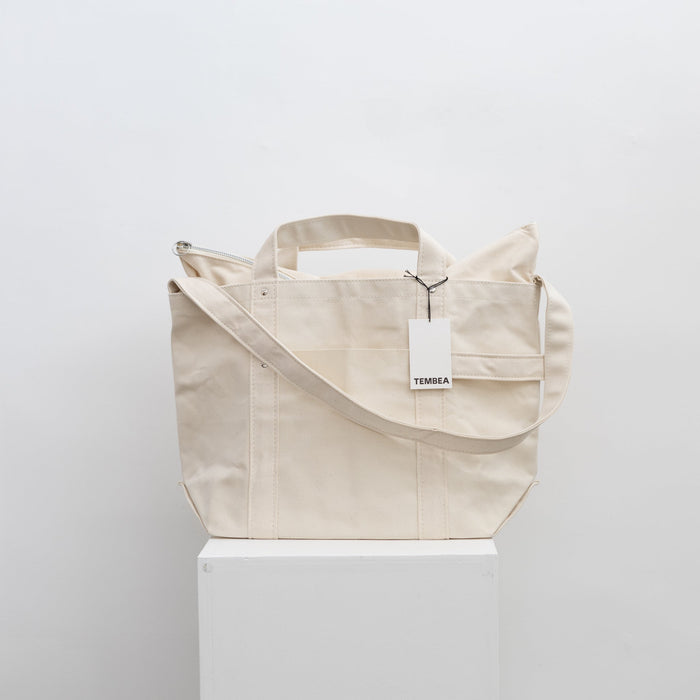 Tembea Harvest Tote | Tortoise General Store