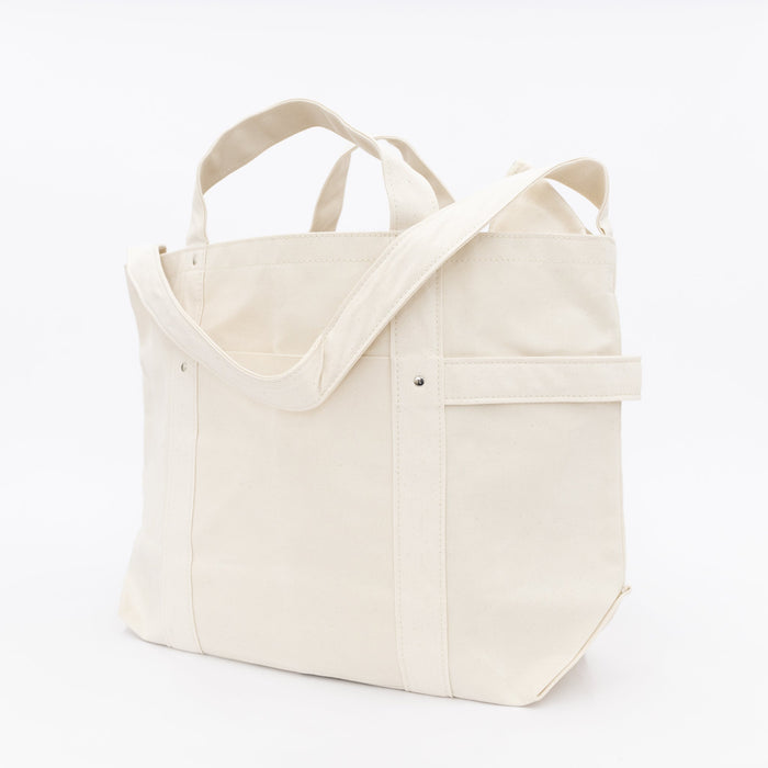 XLarge / Natural and Natural