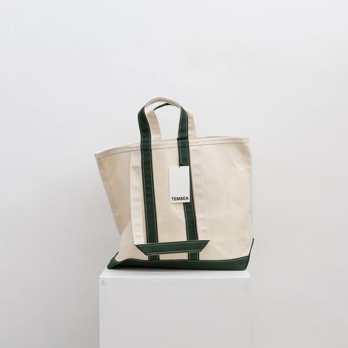 Tembea Market Tote Medium | Tortoise General Store