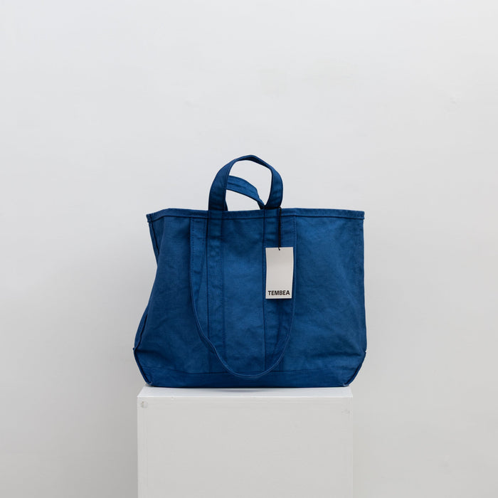 Tembea Market Tote Medium | Tortoise General Store