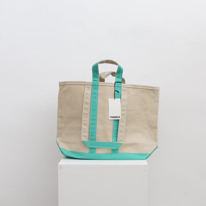 Tembea Market Tote Medium