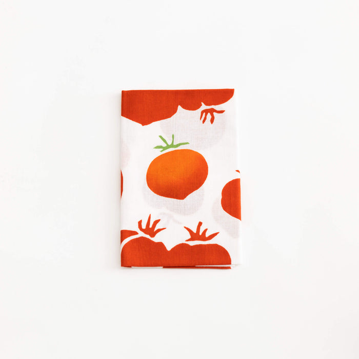 Tenugui - Big Tomatoes | Tortoise General Store