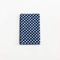 Tenugui - Blue Checkerboard | Tortoise General Store