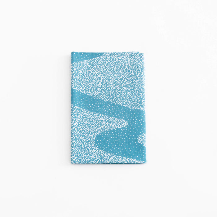 Tenugui - Blue Haze | Tortoise General Store