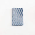 Tenugui - Blue Hemp Leaf | Tortoise General Store