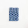 Tenugui - Blue Wave | Tortoise General Store