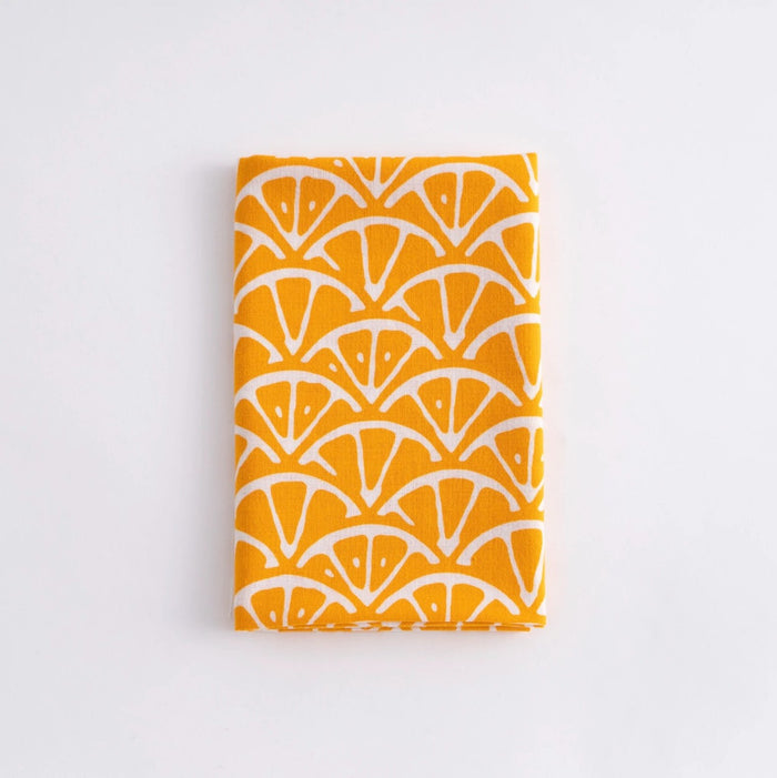 Tenugui - Citrus | Tortoise General Store