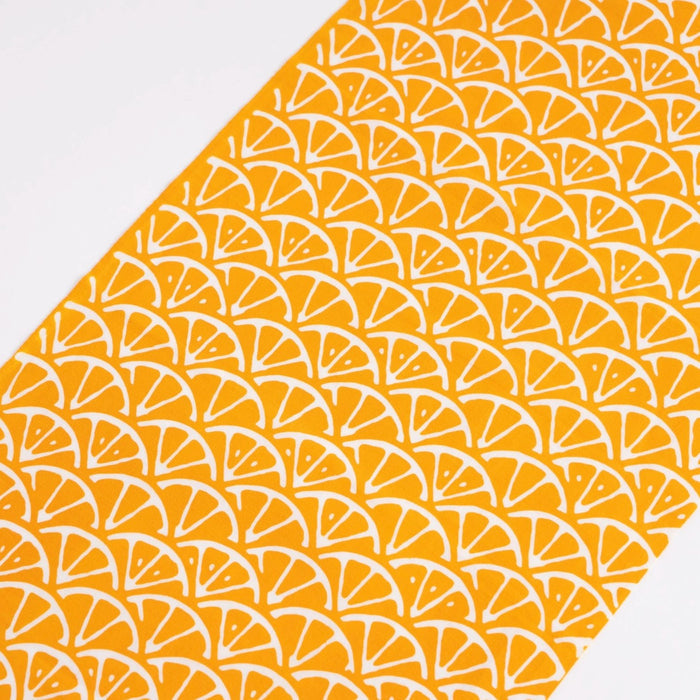 Tenugui - Citrus | Tortoise General Store