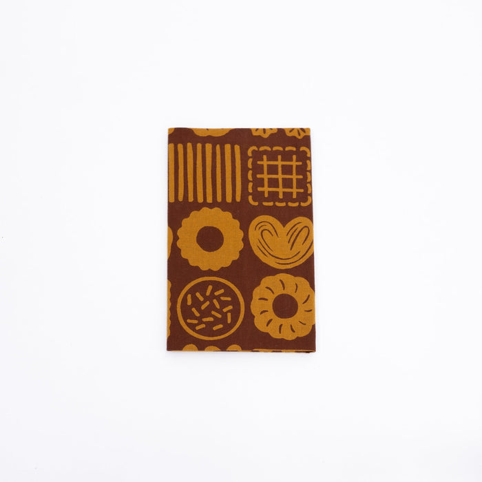 Tenugui - Cookies | Tortoise General Store