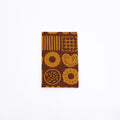 Tenugui - Cookies | Tortoise General Store