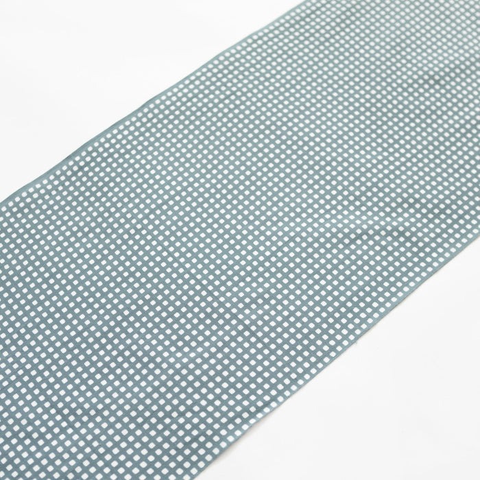 Tenugui - Corner Grey | Tortoise General Store