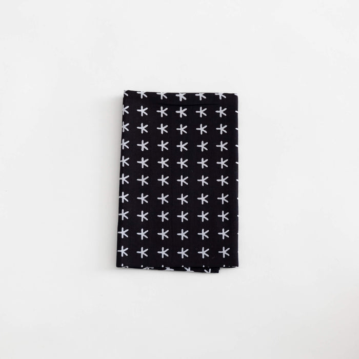 Tenugui - Dai Black | Tortoise General Store