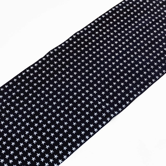 Tenugui - Dai Black | Tortoise General Store