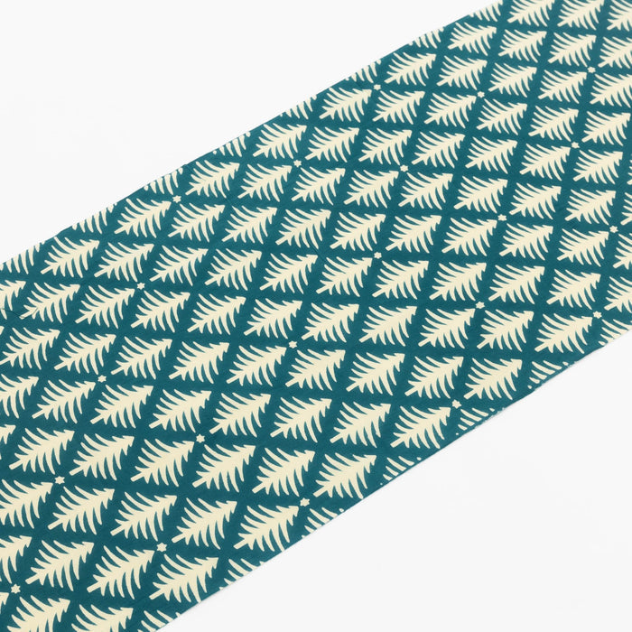 Tenugui - Evergreen Forest | Tortoise General Store