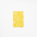 Tenugui - Fizzy Lemon